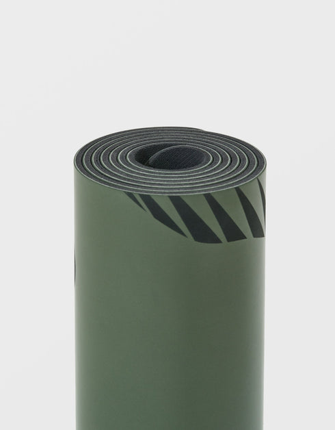 The Mat - Monsoon